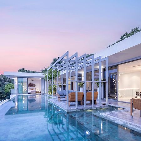 Malaiwana Residences Nai Thon Beach Buitenkant foto