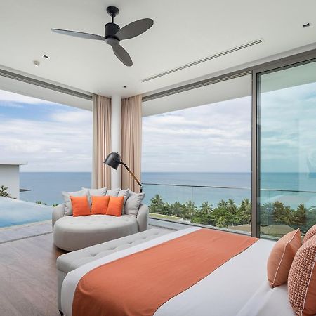 Malaiwana Residences Nai Thon Beach Buitenkant foto