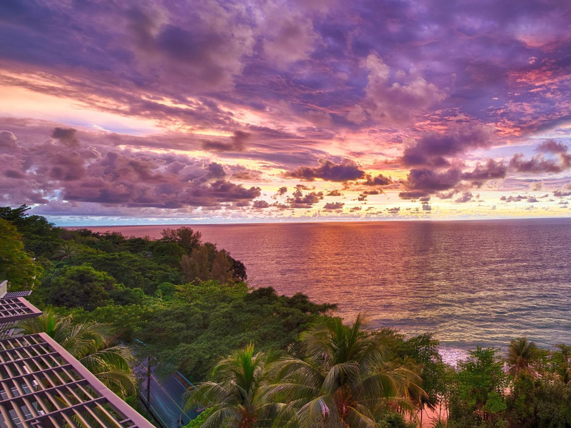 Malaiwana Residences Nai Thon Beach Buitenkant foto