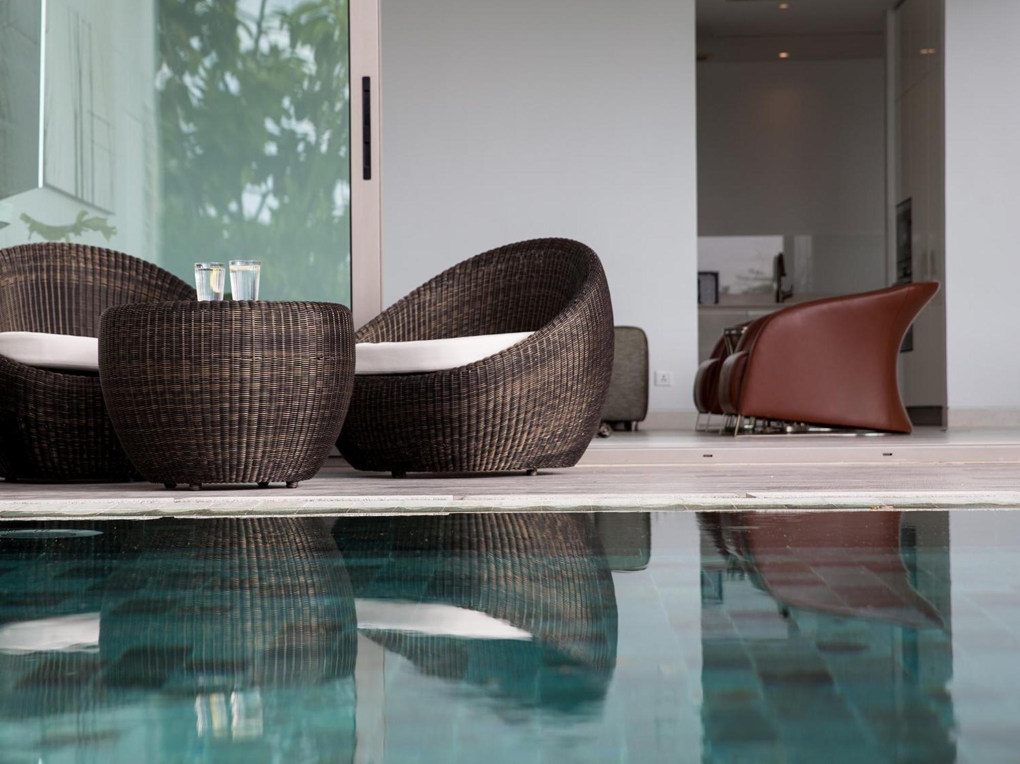 Malaiwana Residences Nai Thon Beach Buitenkant foto