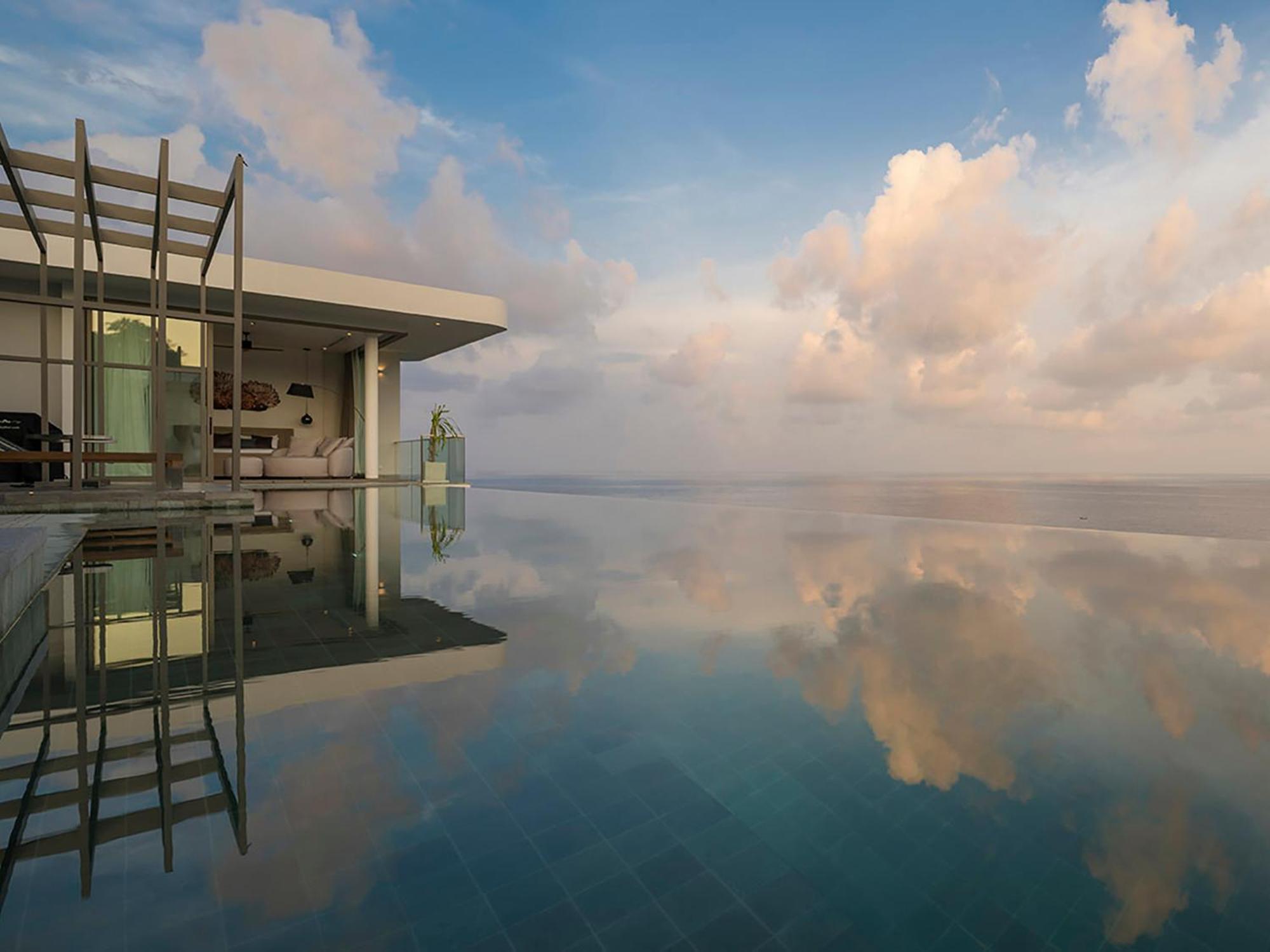 Malaiwana Residences Nai Thon Beach Kamer foto