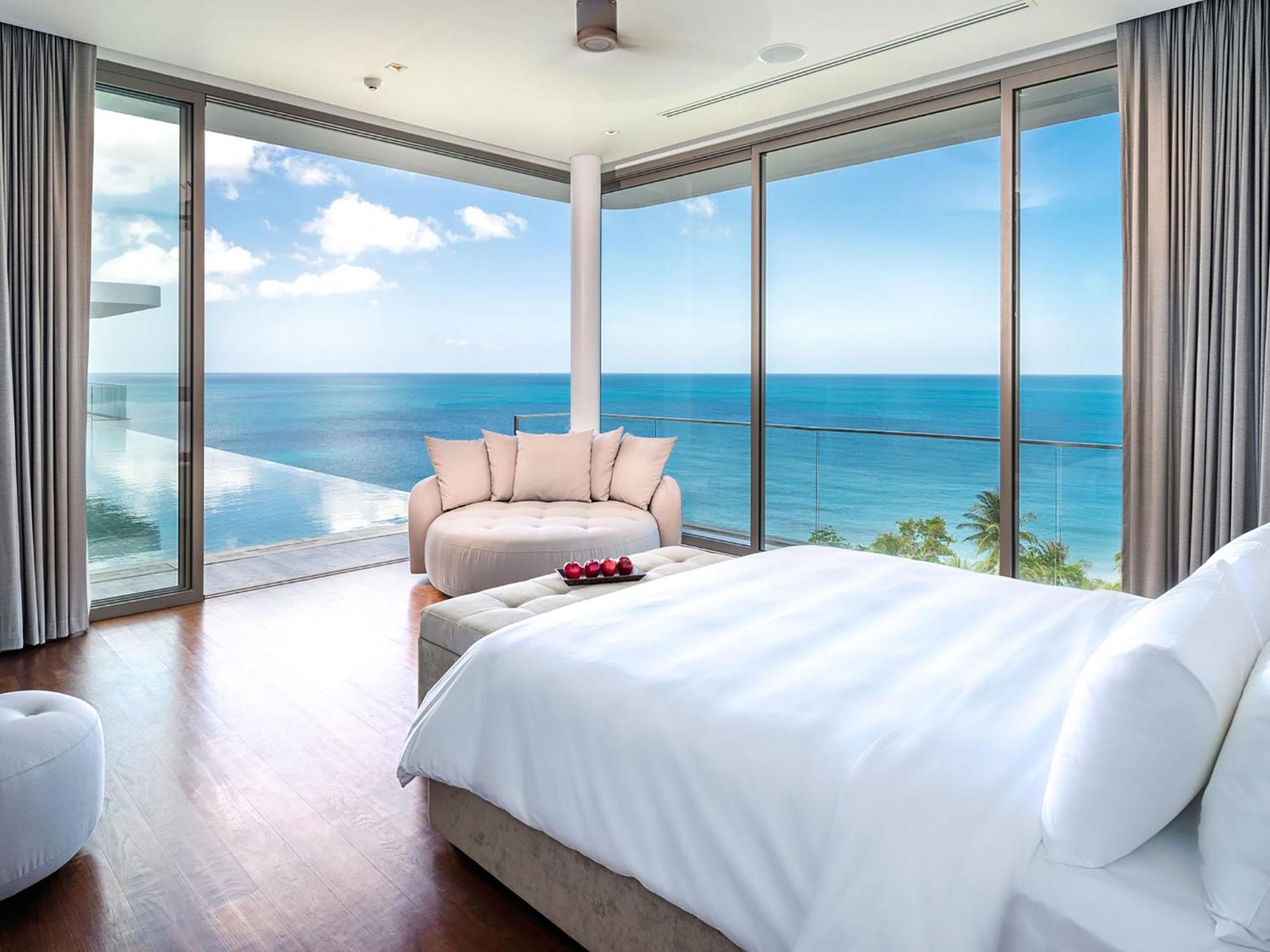Malaiwana Residences Nai Thon Beach Kamer foto