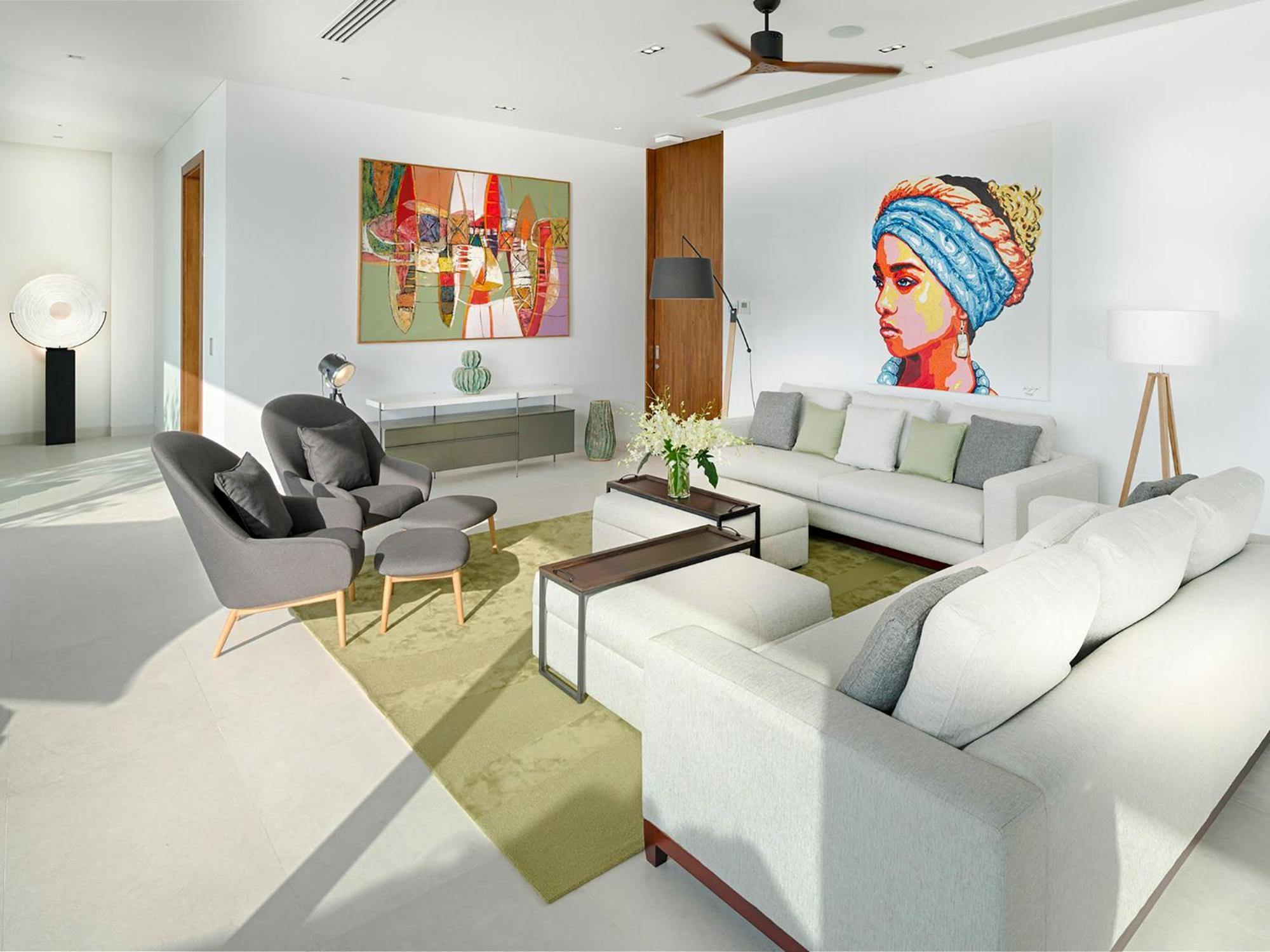 Malaiwana Residences Nai Thon Beach Kamer foto