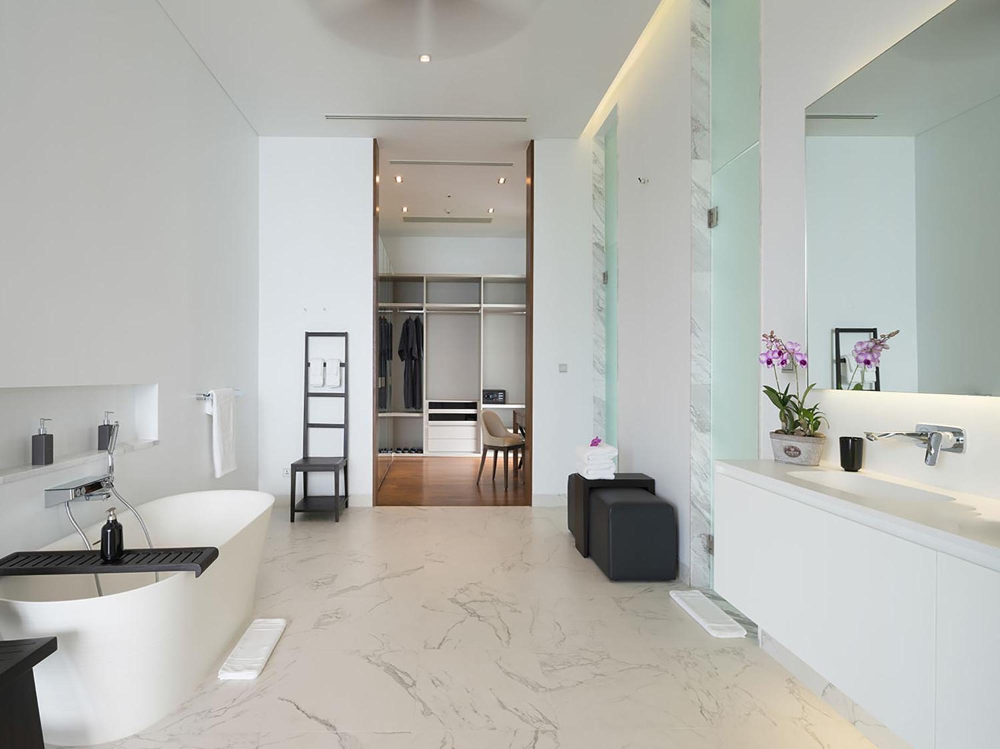 Malaiwana Residences Nai Thon Beach Kamer foto
