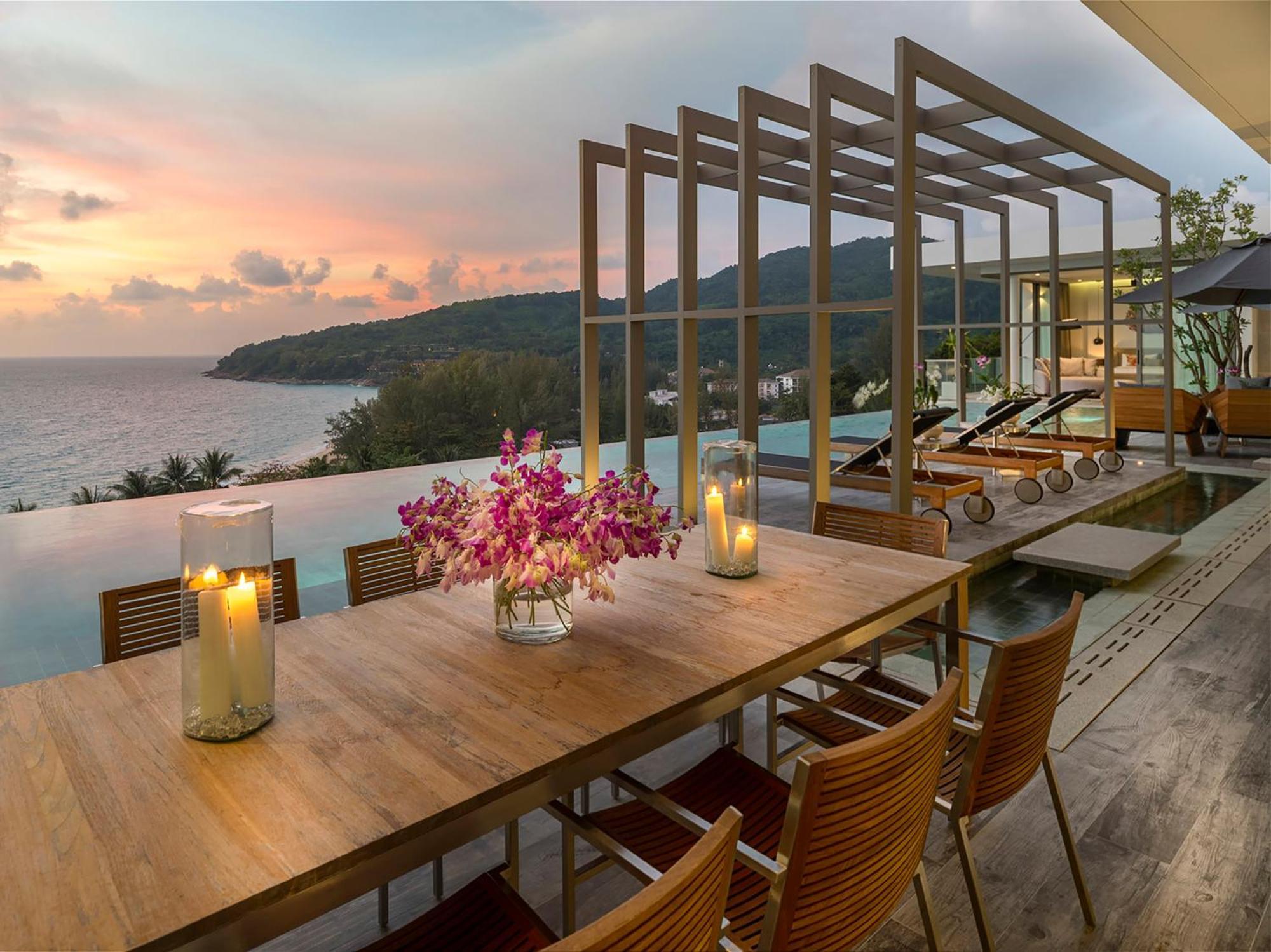 Malaiwana Residences Nai Thon Beach Kamer foto