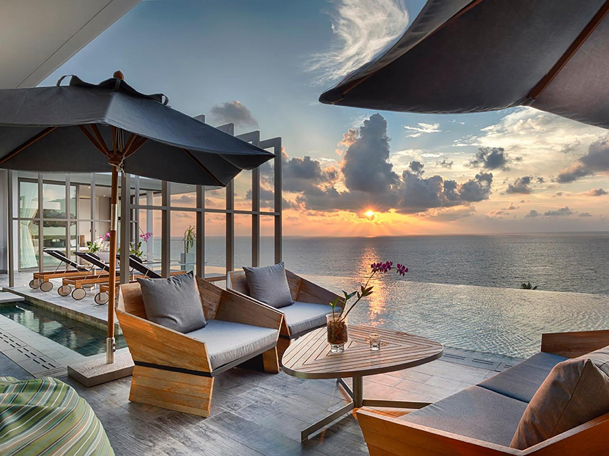 Malaiwana Residences Nai Thon Beach Kamer foto