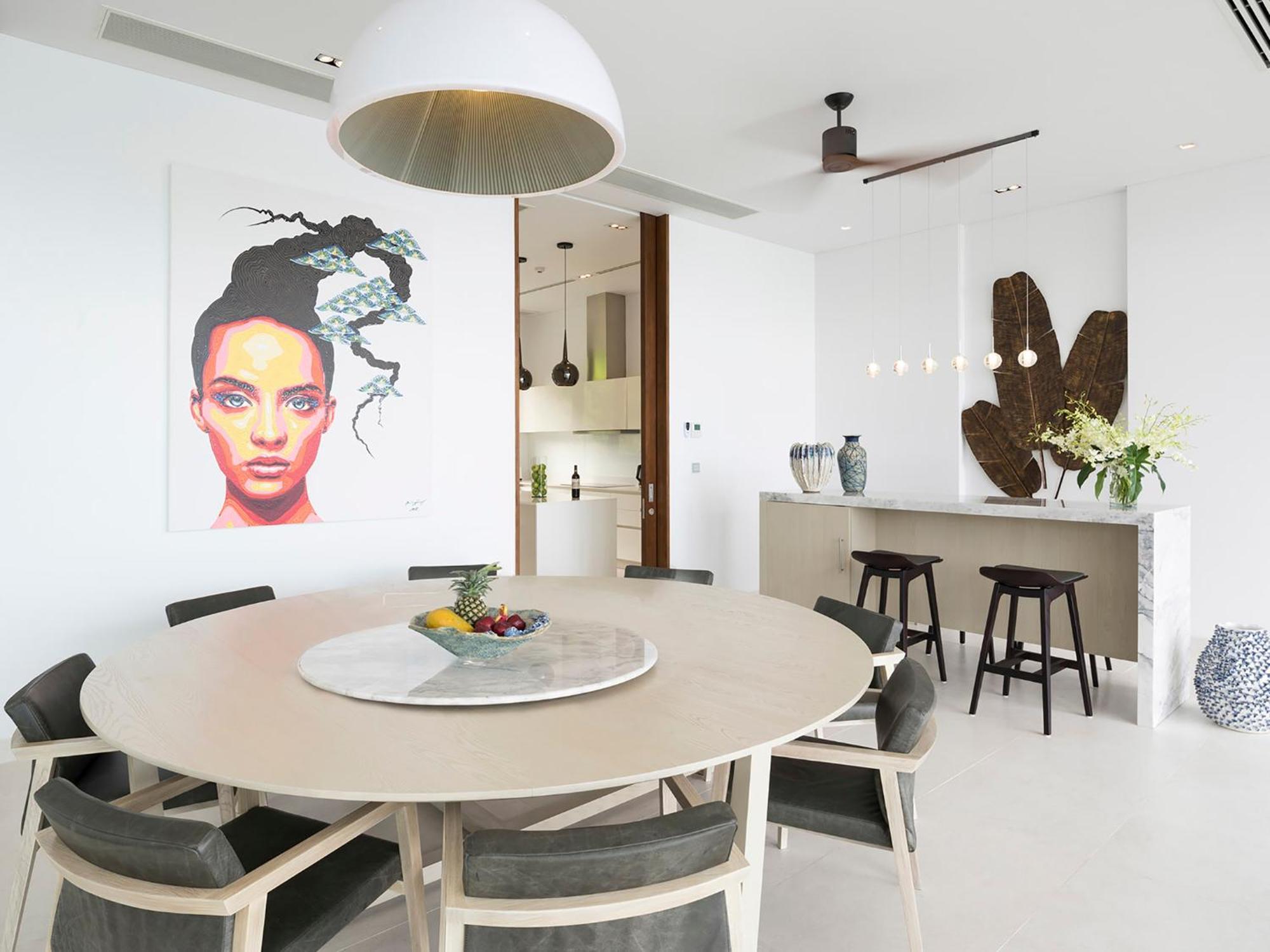 Malaiwana Residences Nai Thon Beach Kamer foto
