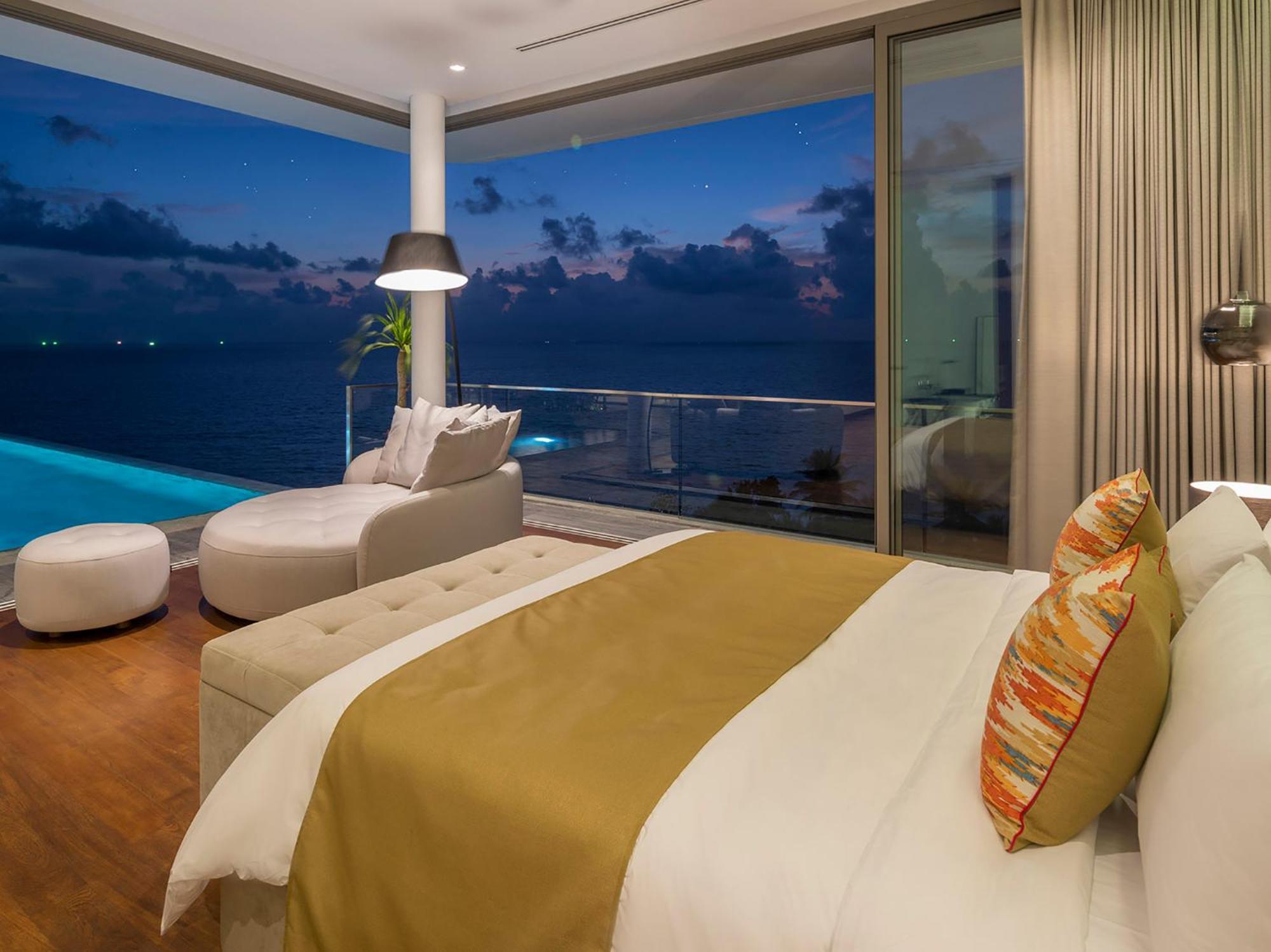 Malaiwana Residences Nai Thon Beach Kamer foto