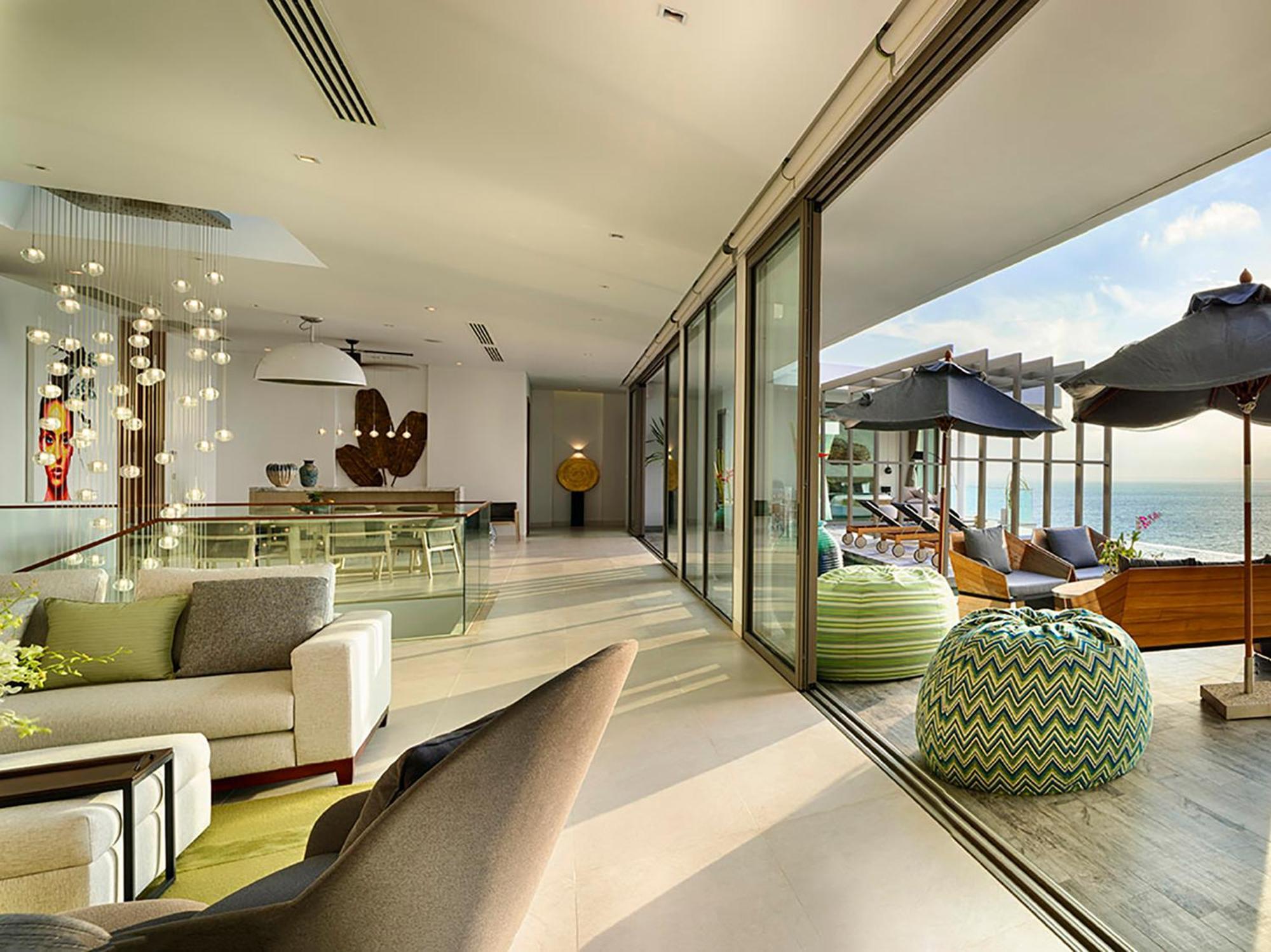 Malaiwana Residences Nai Thon Beach Kamer foto