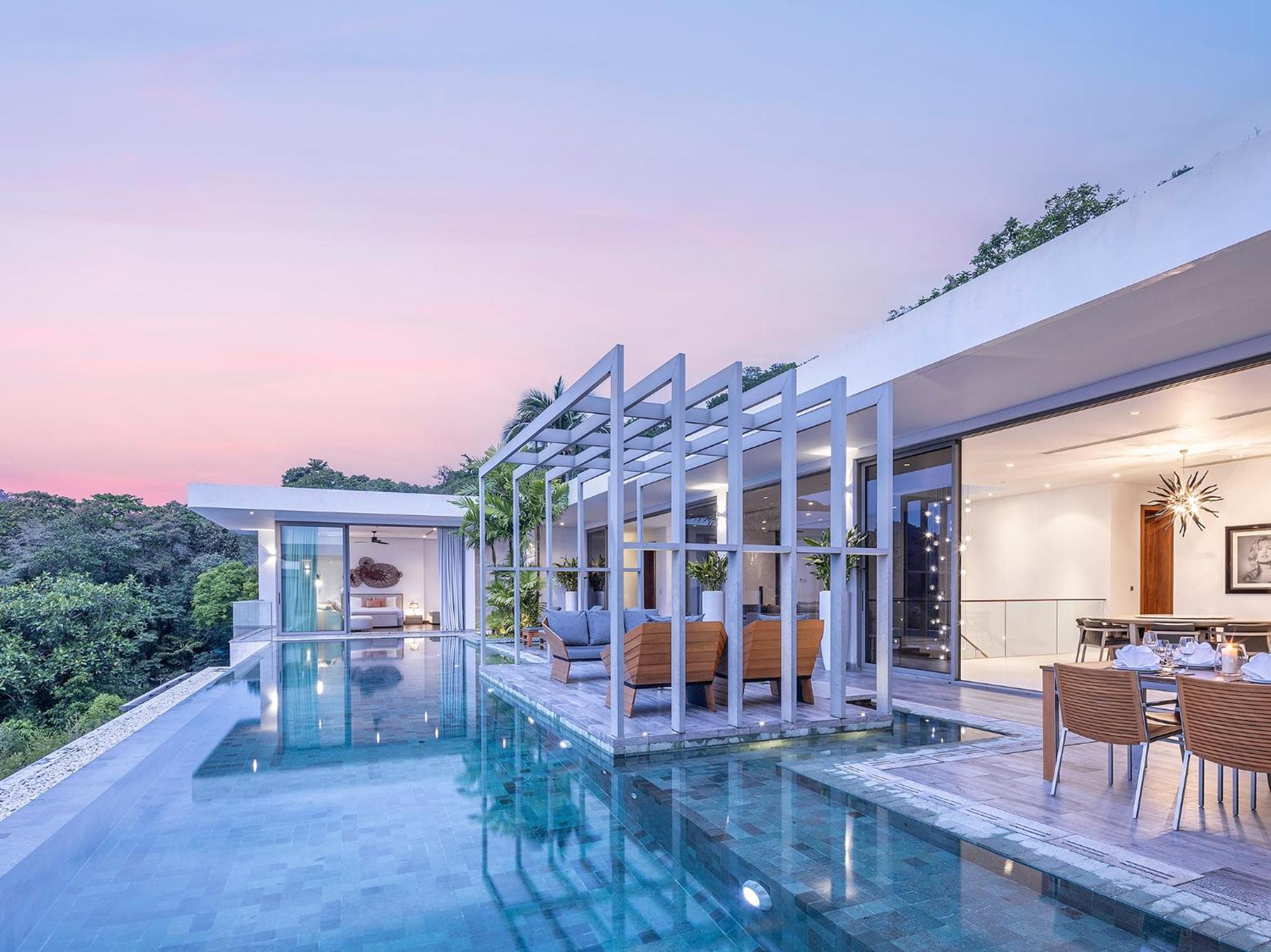 Malaiwana Residences Nai Thon Beach Buitenkant foto